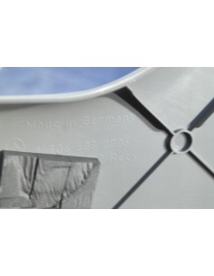 CRAFTER SPRINTER OSŁONA ZAŚLEPKA A9066880306 2