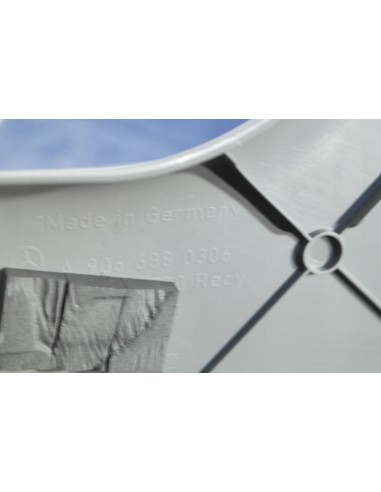 CRAFTER SPRINTER OSŁONA ZAŚLEPKA A9066880306