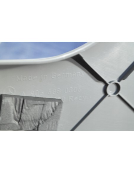 CRAFTER SPRINTER OSŁONA ZAŚLEPKA A9066880306