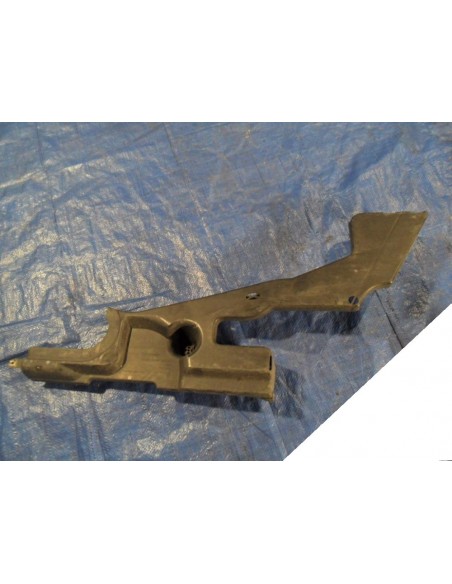 VW PASSAT CC OSŁONA DOLNA ORGINAŁ