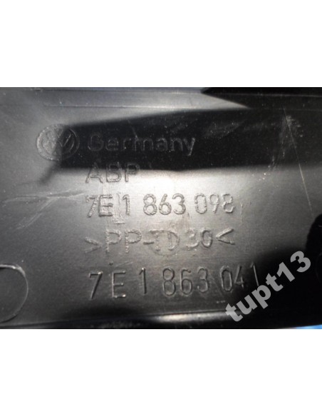 VW T5 LIFT T6 OSŁONA DOLNA 7E1863041