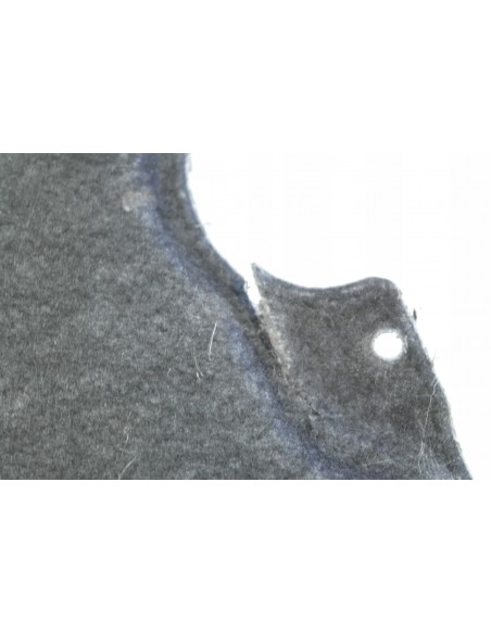 AUDI A7 4K8 OSŁONA PODWOZIA