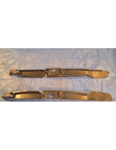 VW TIGUAN 11-2013R OSŁONA POD BŁOTNIK PRAWA