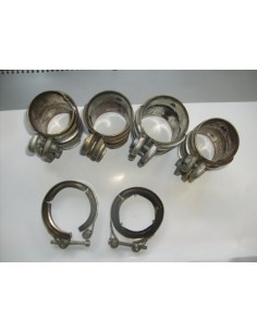 VW SEAT SKODA AUDI ZŁĄCZKA TŁUMIKA