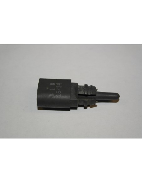VW AUDI SEAT SKODA CZUJNIK TEMPERATURY POWIETRZA