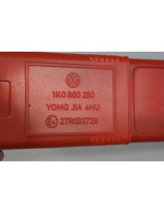 VW TRÓJKĄT OSTRZEGAWCZY 1K0860250 2