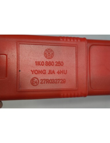 VW TRÓJKĄT OSTRZEGAWCZY 1K0860250