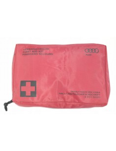 AUDI APTECZKA SAMOCHODOWA