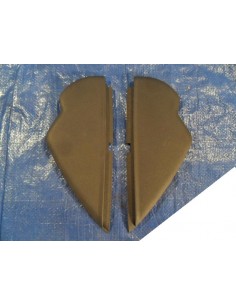 VW TOURAN 2011-13 R OSŁONA ZAŚLEPKA PRAWA