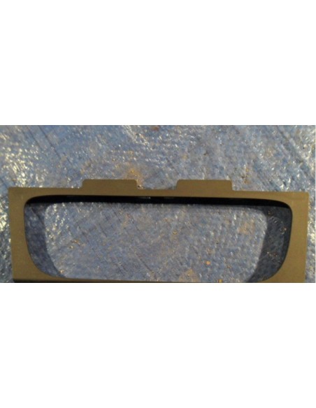 VW POLO 6R0 2009-2013R RAMKA NA PANEL KLIMATYZACJI