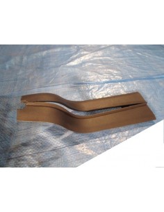 VW GOLF VII OSŁONA PROGU LEWA 5G0868223B