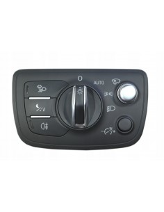 AUDI S7 A7 LIFT WŁĄCZNIK ŚWIATEŁ 4G0941531BH
