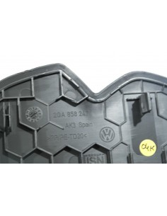VW T-ROC OSŁONA DESKI LEWA 2GA858247 2