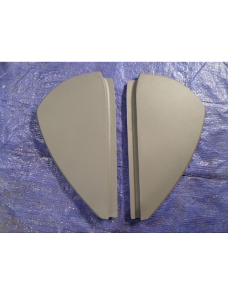 SKODA RAPID OSŁONA DESKI LEWA 5JA857503