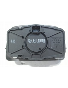 AUDI S7 A7 LIFT WŁĄCZNIK ŚWIATEŁ 4G0941531BH 2