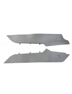 SKODA SUPERB III OSŁONA TUNELU PRAWA 3V1863046