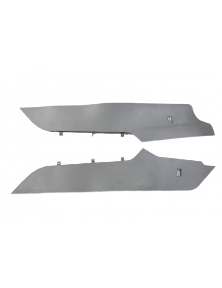 SKODA SUPERB III OSŁONA TUNELU PRAWA 3V1863046