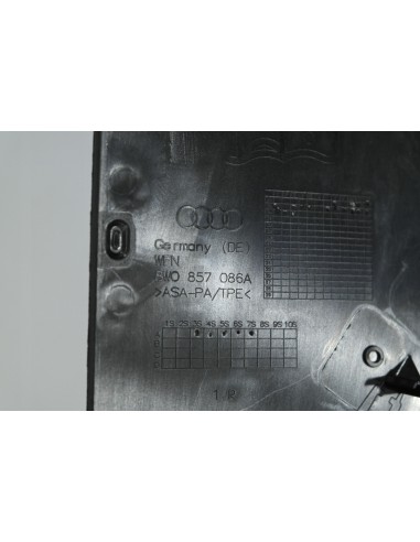 AUDI A5 S5 8W0 OSŁONA DESKI PRAWA 8W0857086A