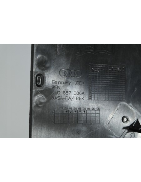 AUDI A5 S5 8W0 OSŁONA DESKI PRAWA 8W0857086A