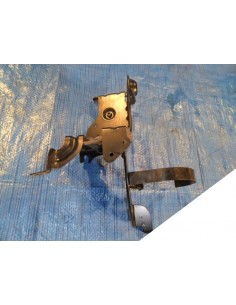 AUDI A6 4F0 04-08 BLACHA MOCOWANIE 4F0614119H