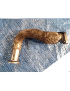 VW AUDI 3.0 TDI PRZEWÓD RURKA EGR 059131530C