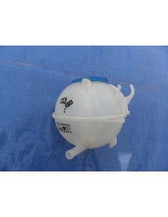 VW AUDI ZBIORNICZEK WYRÓWNAWCZY