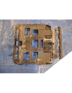 VW GOLF VI MOCOWANIE KOMPUTERA