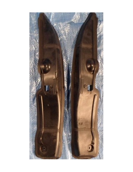 VW SCIROCCO FL PLASTIK BŁOTNIKA 1K8821112B