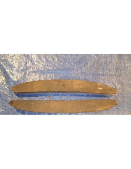 VW TIGUAN LIFT 11-13 R PIANKA BŁOTNIKA PRAWA