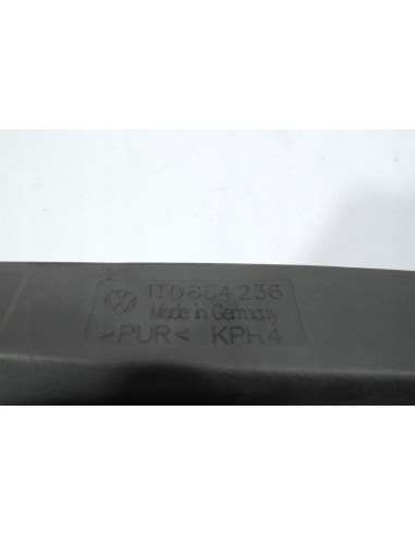 VW TOURAN 1T PIANKA BŁOTNIKA PRAWA 1T0864236