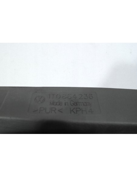 VW TOURAN 1T PIANKA BŁOTNIKA PRAWA 1T0864236