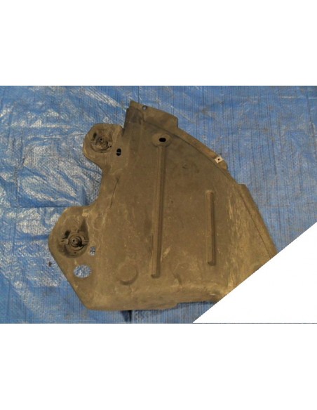 SKODA RAPID OSLONA PODWOZIA ORYGINAŁ