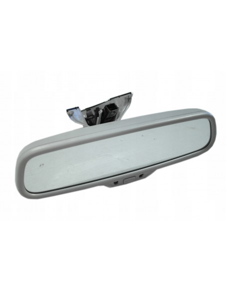 AUDI S7 A7 LIFT LUSTERKO WSTECZNE 8T0857511