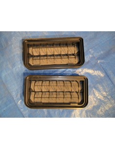 VW PASSAT B6 KRATKA POWIETRZA LEWA Z KAROSERJI