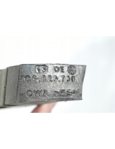 VW JETTA 5C6 PIANKA PODSZYBIA PRAWA 2