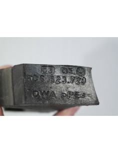 VW JETTA 5C6 PIANKA PODSZYBIA LEWA 2