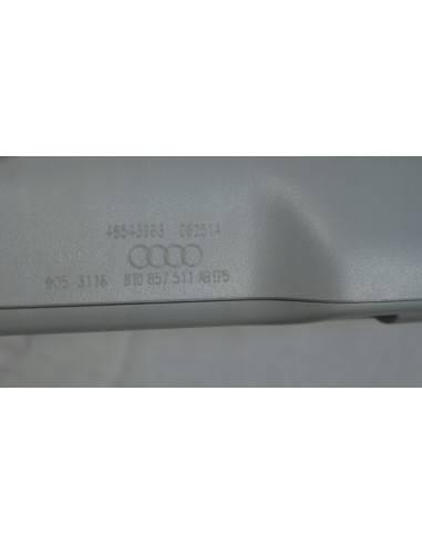 AUDI S7 A7 LIFT LUSTERKO WSTECZNE 8T0857511