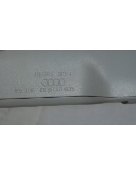 AUDI S7 A7 LIFT LUSTERKO WSTECZNE 8T0857511