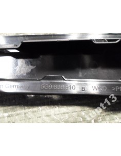 VW GOLF VII KOMBI LISTWA Z DRZWI P.TYŁ 2