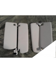 VW TOUAREG 2010-14R BLENDY PRZECIWSŁONECZNE