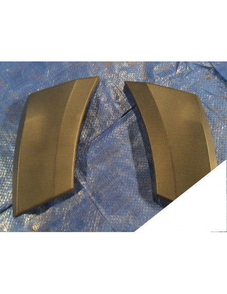 VW CRAFTER SPRINTER LISTWA BOCZNA LEWA