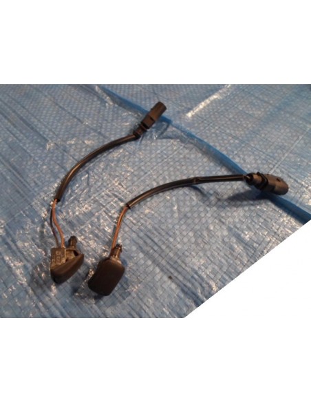 SKODA FABIA II SPRYSKIWACZ SZYBY LEWY 5J0955985