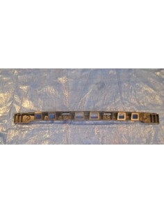 VW GOLF VI PLUS LISTWA POD ZDERZAK TYLNY