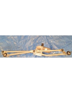 VW CRAFTER SPRINTER SILNICZEK MECH. WYCIERACZEK