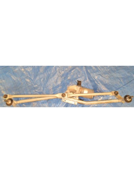 VW CRAFTER SPRINTER SILNICZEK MECH. WYCIERACZEK