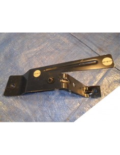 VW T5 LIFT T6 BLACHA MOCOWANIE 7E0203510A