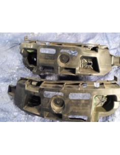 SKODA SUPERB III ŚLIZG ZDERZAKA P.TYŁ 3V5807394A