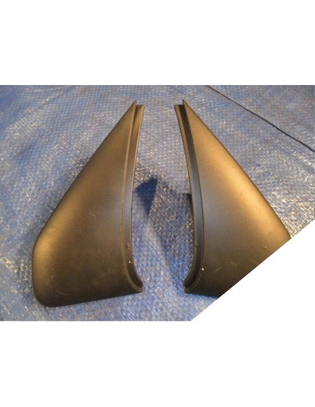 VW T5 LIFT T6 ZASLEPKA 7H0857537A LEWA