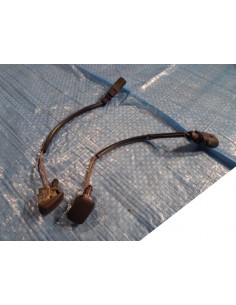 SKODA FABIA II SPRYSKIWACZ SZYBY PRAWY 5J0955986