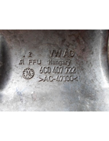 VW AUDI SEAT SKODA 1.4 TDI OSŁONA 6C0407722